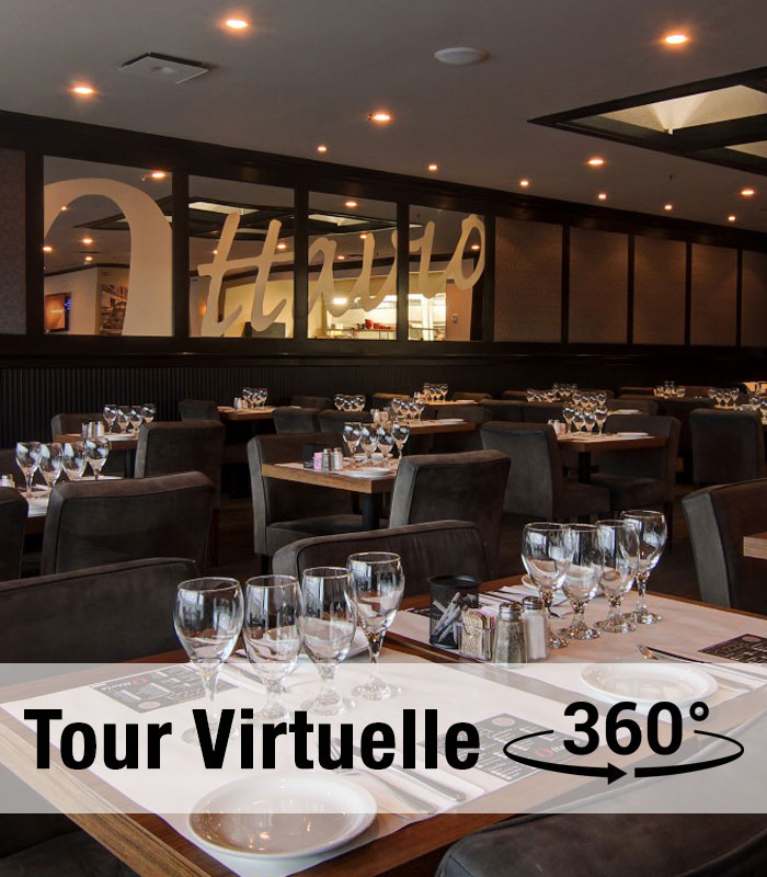 Restaurant Italien Gatineau Pizza, pâtes, moules Apportez votre vin 819 6007966. Ottavio