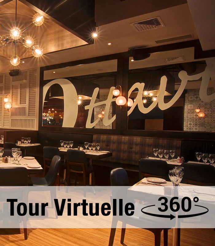 Restaurant Italien Laval Pizza, pâtes, moules Apportez votre vin 450 6637966. Ottavio