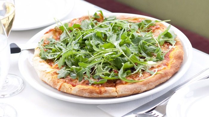 5 choses sur la pizza que vous devez absolument savoir