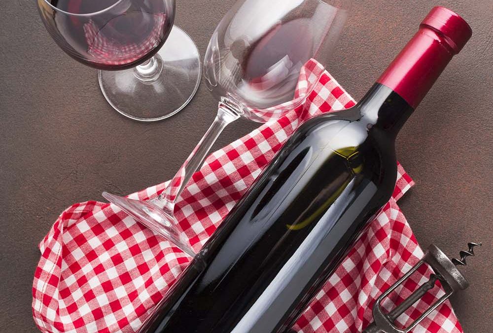 Nos suggestions quand vous apportez votre vin chez Ottavio