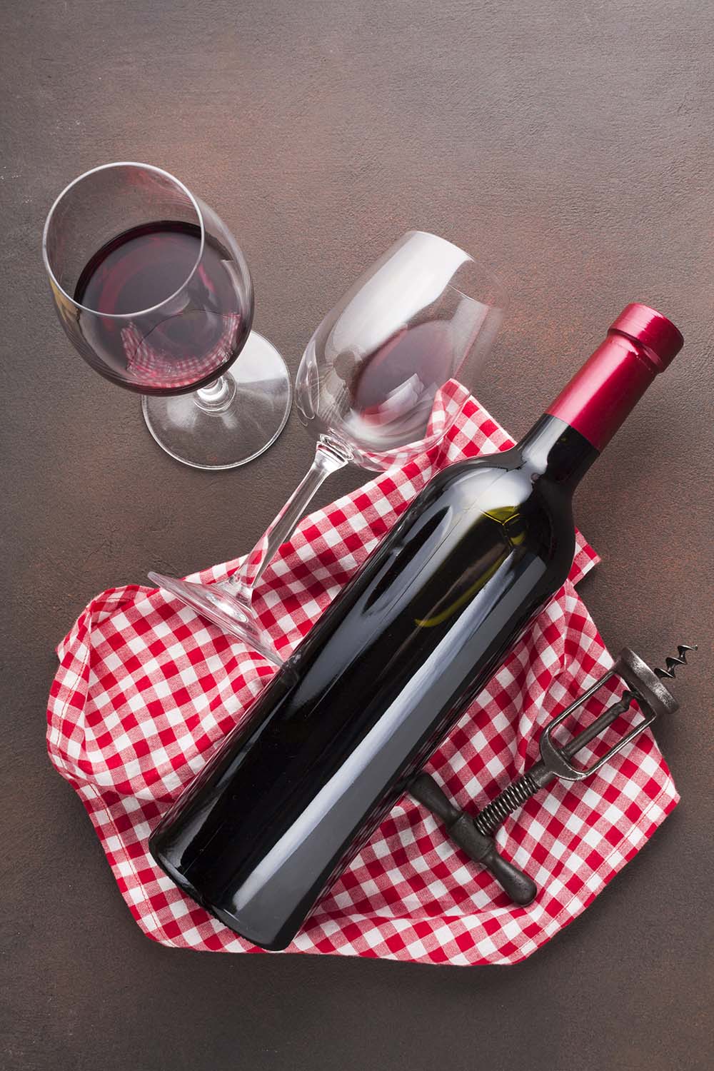 Nos suggestions quand vous apportez votre vin chez Ottavio