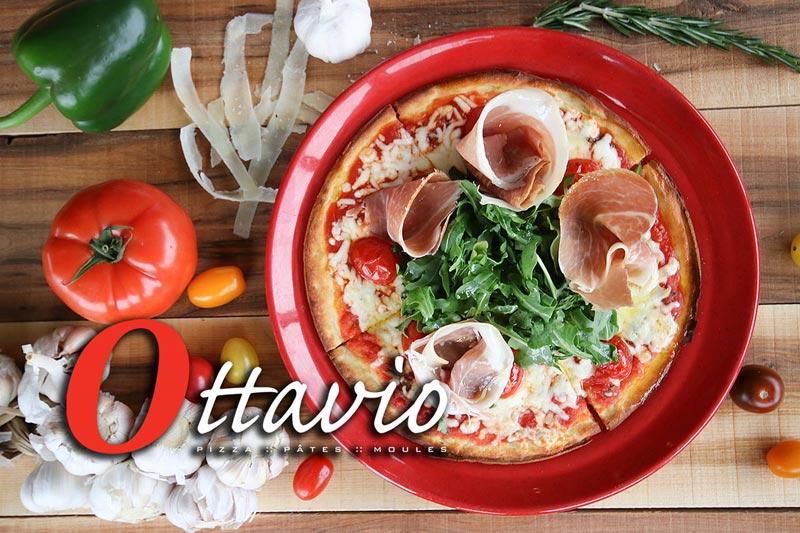 Does Going Gluten Free Mean Saying Goodbye to Pizza?