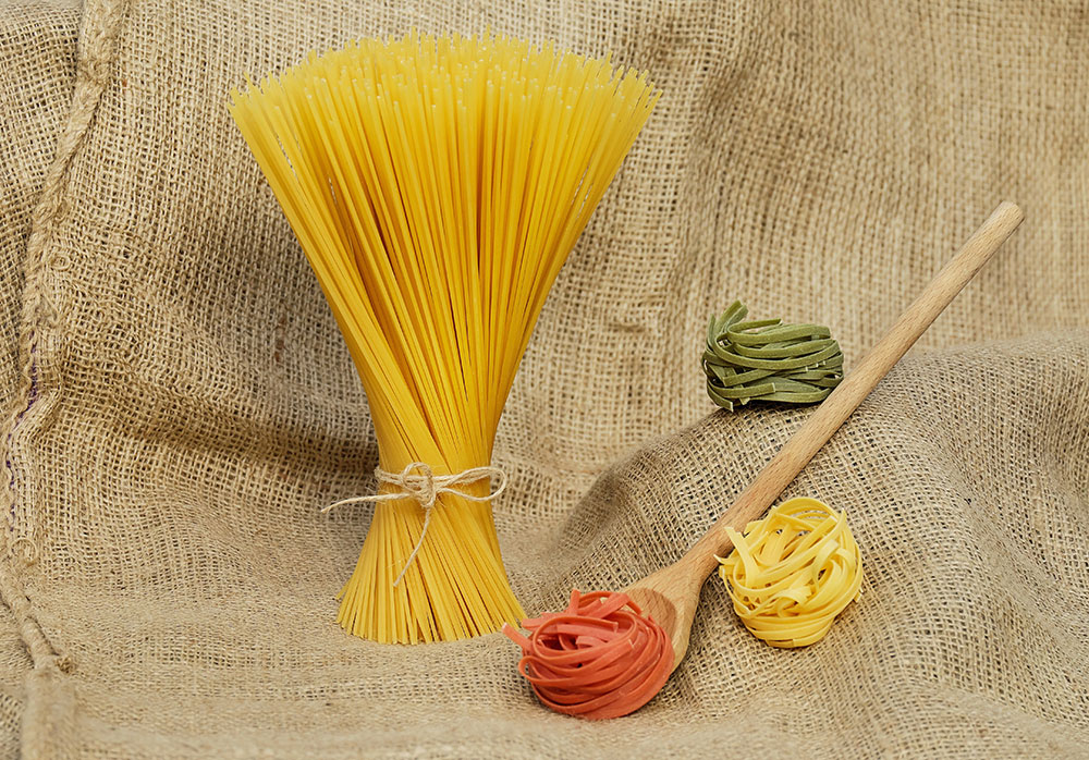 A guide to the pasta shapes of Italy