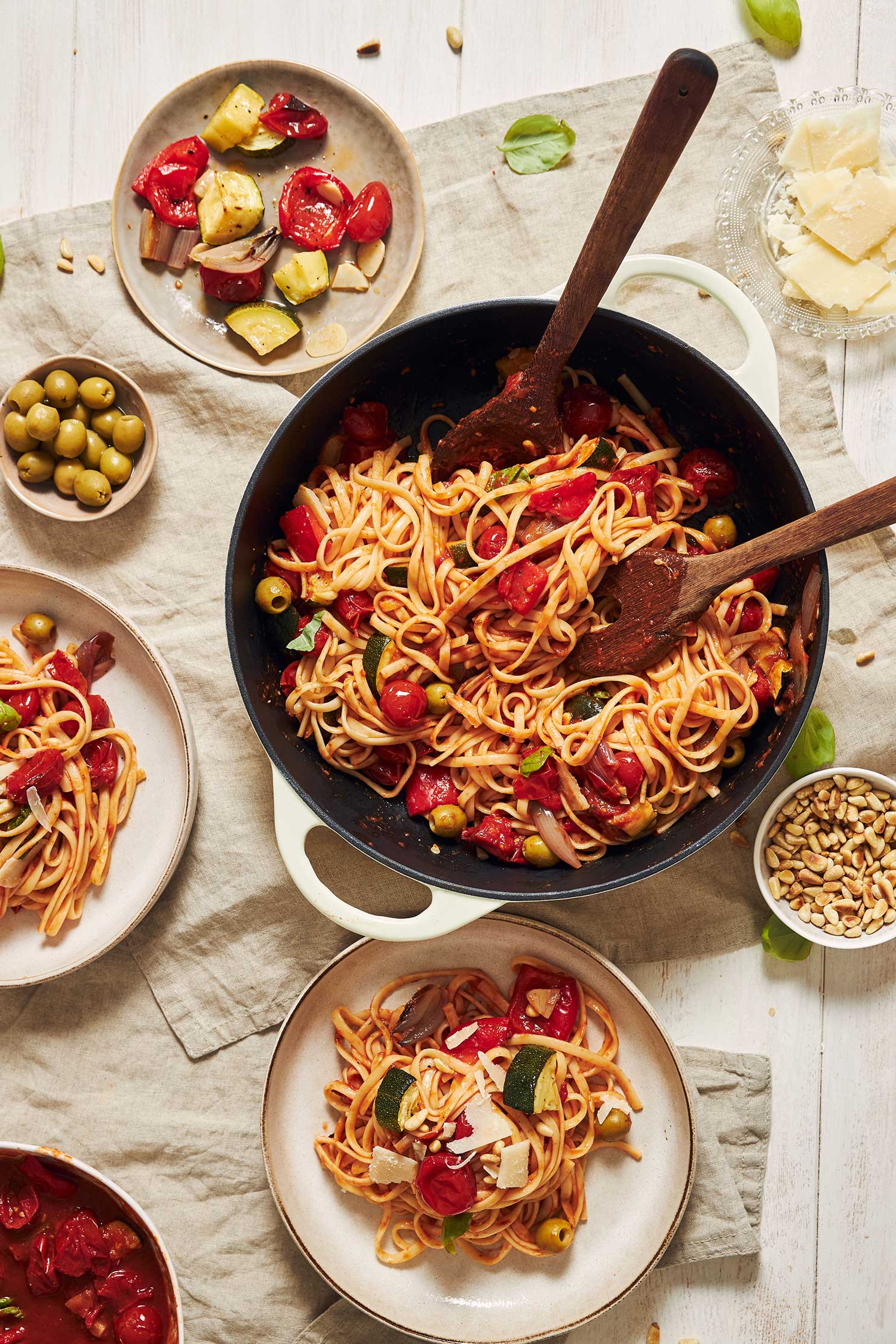A Simple Guide to Cooking Delicious Pasta