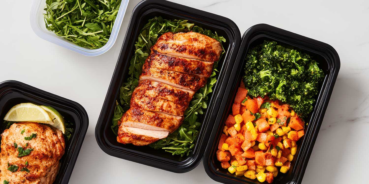 Restaurant Takeout vs. Meal Prep Services: Which One Is Better?