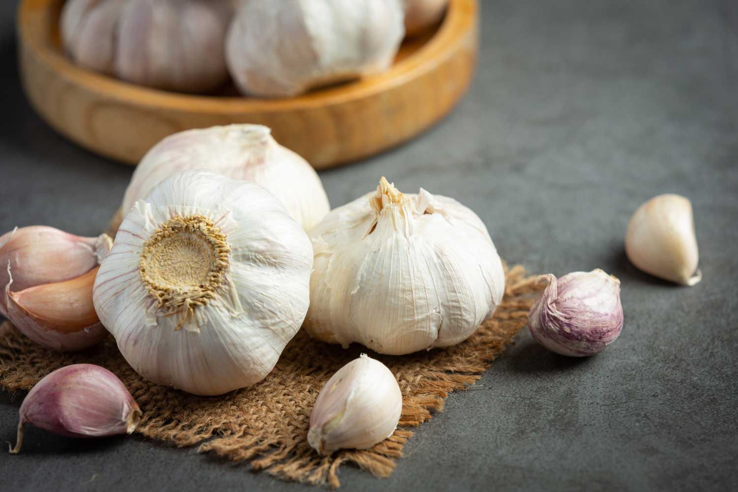 What are the top 10 healthiest foods on earth?