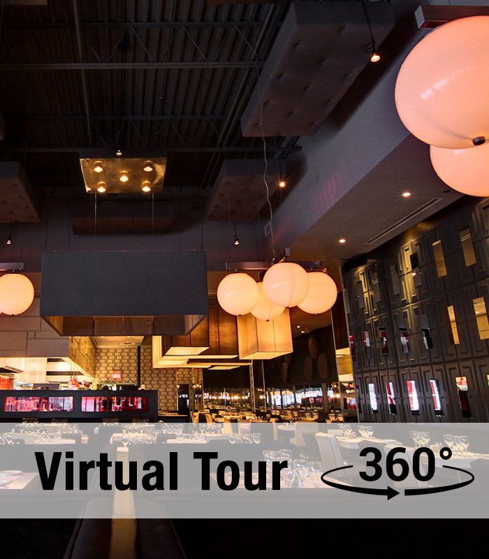 Virtual tour